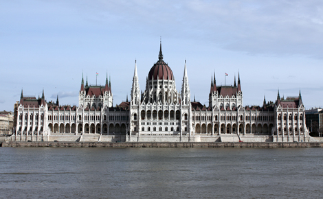 Az Országgyűlés döntött: 9 minisztérium lesz a harmadik Orbán-kormányban